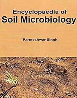 Encyclopaedia of Soil Microbiology